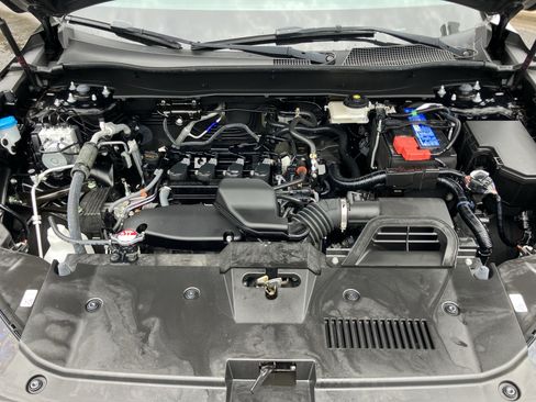 Certified 2023 Honda CR-V EX-L image 33