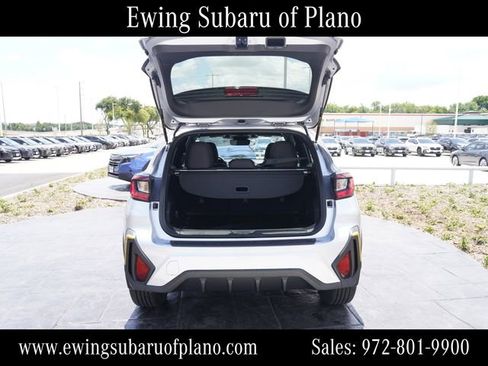 Certified 2025 Subaru Crosstrek 2.5i Sport w/ Crosstrek Mirror Package AWD/4WD image 7