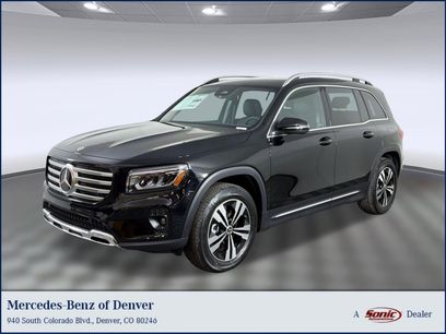 Used 2026 Mercedes-Benz GLB 250 4MATIC