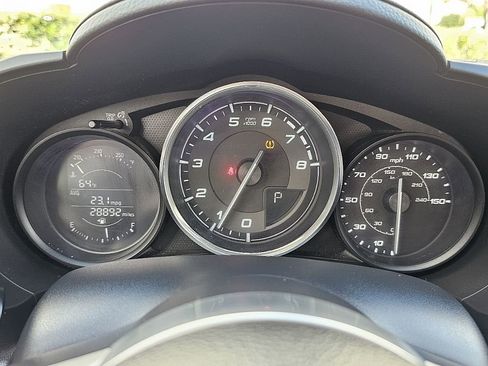 Used 2017 FIAT 124 Spider Lusso image 35