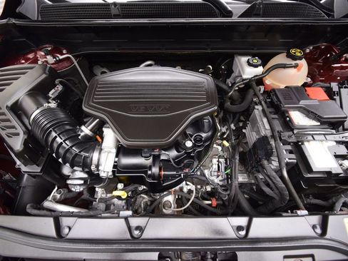 Used 2021 GMC Acadia Denali w/ Denali Technology Package image 29