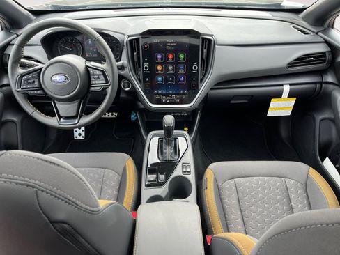 Certified 2025 Subaru Crosstrek 2.5i Sport image 11