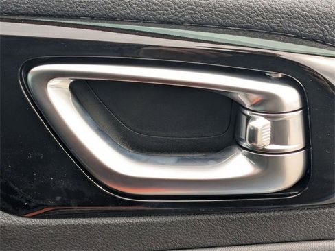 New 2026 Jeep Compass Latitude image 36