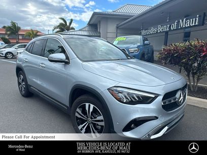 Used 2026 Mercedes-Benz GLA 250