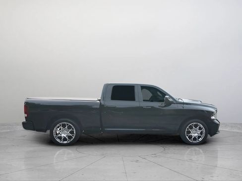 Used 2014 RAM 1500 Sport w/ Trailer Tow Group AWD/4WD image 10