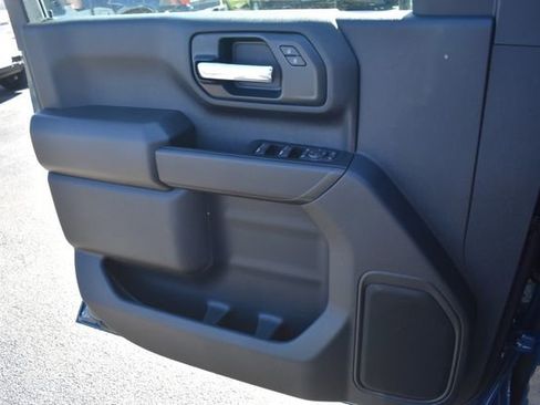 New 2026 Chevrolet Silverado 2500 Custom w/ Custom Value Package AWD/4WD image 33