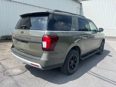 Used 2024 Ford Expedition Timberline AWD/4WD image 6