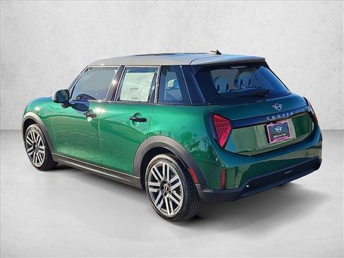New 2026 MINI Cooper S image 8