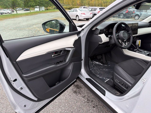 New 2026 MAZDA CX-5 Preferred AWD/4WD image 10