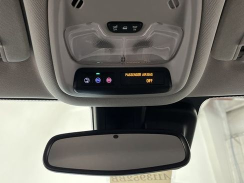 Used 2024 Chevrolet TrailBlazer LT w/ Convenience Package image 26