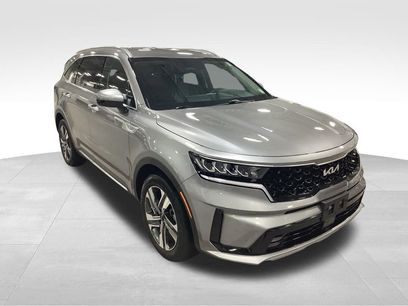Certified 2023 Kia Sorento EX