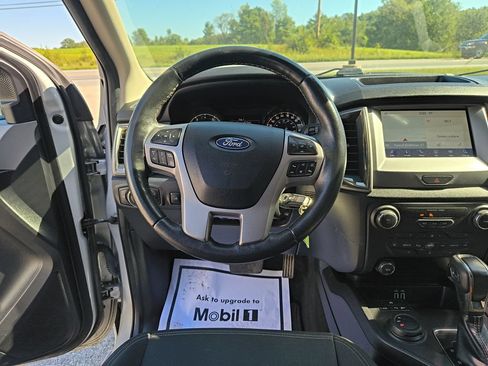Used 2019 Ford Ranger XLT w/ Equipment Group 302A Luxury AWD/4WD image 13