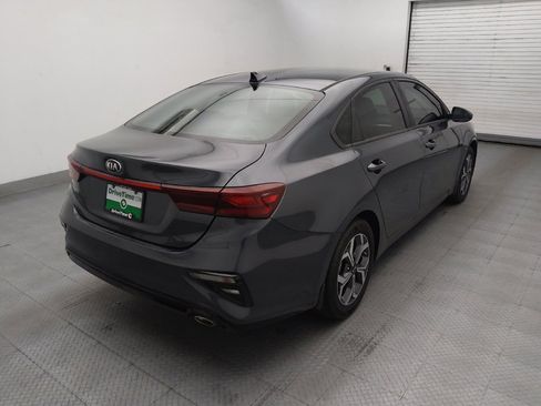 Used 2020 Kia Forte LXS FWD image 9