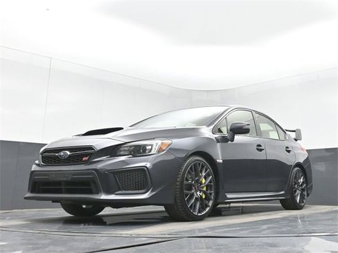 Used 2019 Subaru WRX STI image 46