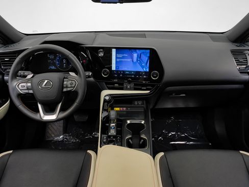 Used 2023 Lexus NX 350 AWD image 19