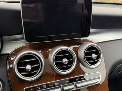 Used 2019 Mercedes-Benz GLC 300 4MATIC