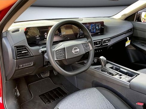 New 2026 Nissan Sentra SV image 7