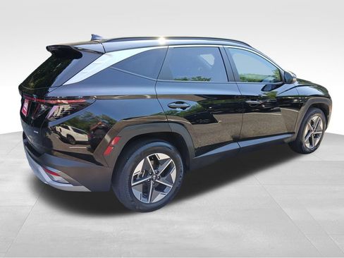 Used 2025 Hyundai Tucson SEL AWD/4WD image 12