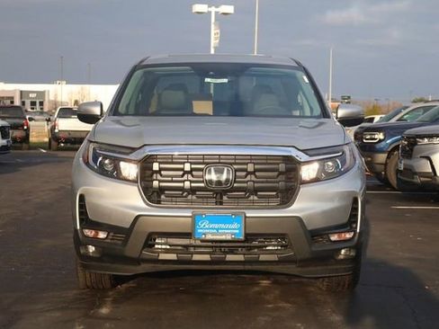 New 2026 Honda Ridgeline RTL image 4