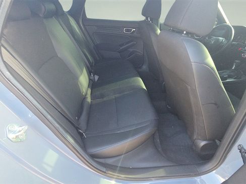 Used 2024 Honda Civic Sport image 17