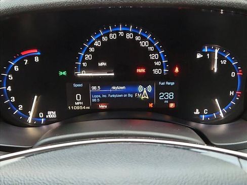 Used 2013 Cadillac ATS Sedan RWD image 11
