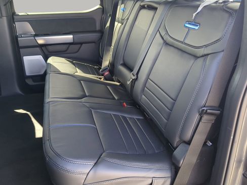 New 2026 Ford F250 Platinum w/ Tremor Off-Road Package image 49