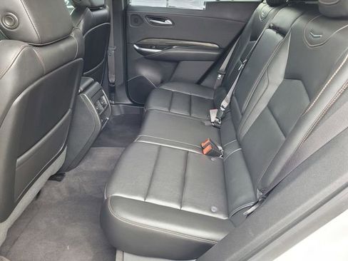 Used 2020 Cadillac XT4 Sport w/ Driver Awareness Package image 15