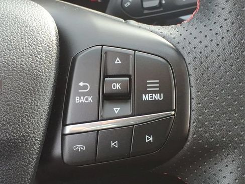 Used 2025 Ford Escape ST-Line AWD/4WD image 23