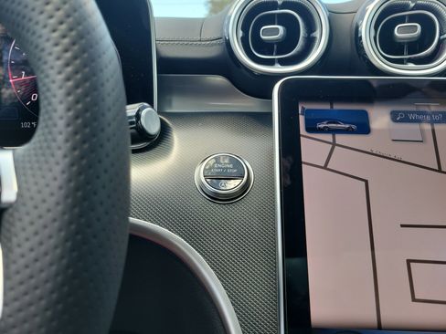 Certified 2026 Mercedes-Benz C 300 Sedan image 19