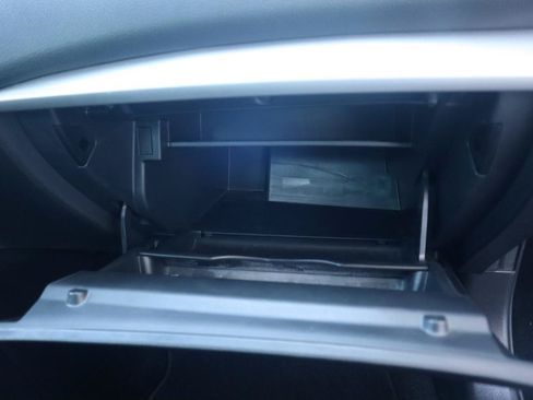Used 2017 Nissan Altima 2.5 SR w/ Midnight Edition Package FWD image 38