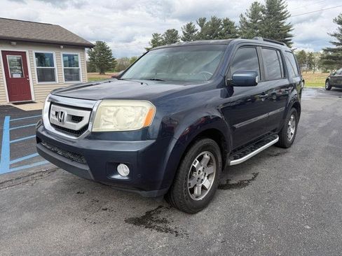 Used 2011 Honda Pilot Touring image 15