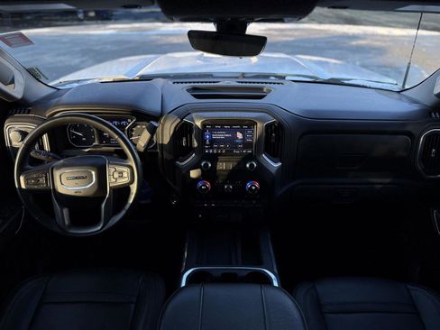 Used 2023 GMC Sierra 3500 Denali w/ Denali Ultimate Package image 23