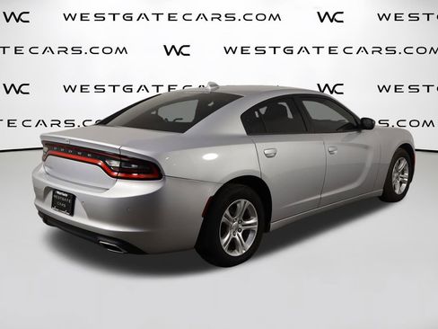 Used 2023 Dodge Charger SXT RWD image 44