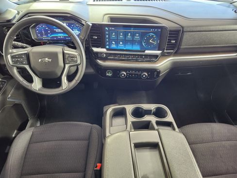 Used 2022 Chevrolet Silverado 1500 RST image 15