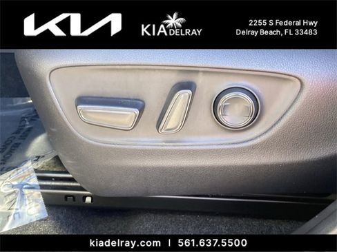 Used 2023 Toyota RAV4 XSE image 19