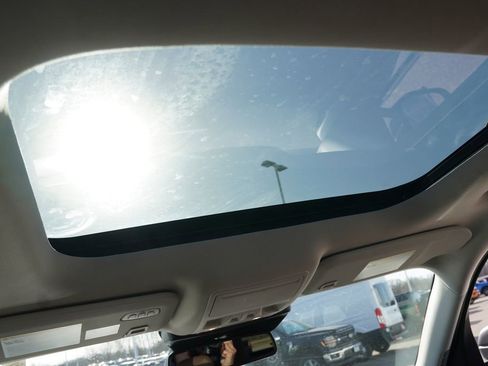 Certified 2025 Ford Bronco Sport Outer Banks w/ Outer Banks Tech Package+ image 18