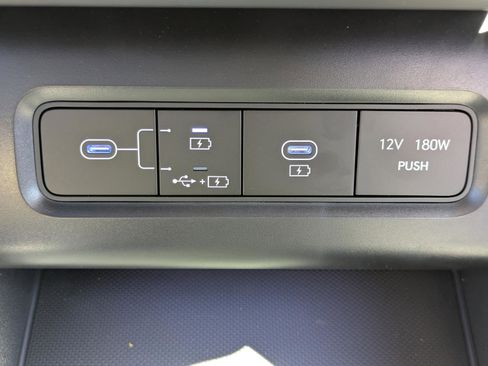 New 2026 Hyundai Tucson Limited image 27