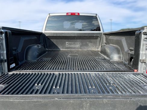 Used 2024 RAM 2500 Big Horn image 24