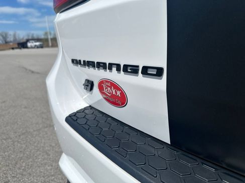 Used 2024 Dodge Durango SRT AWD/4WD image 37
