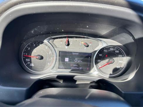 Used 2021 GMC Acadia AT4 w/ LPO, Floor Liner Package image 21