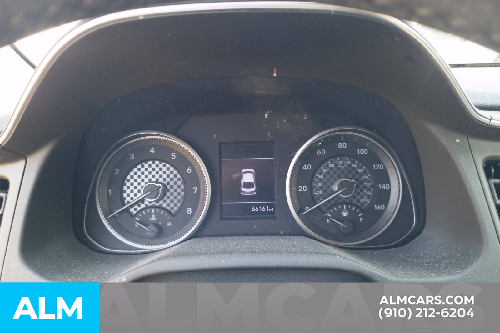 Used 2020 Hyundai Elantra Value Edition w/ Cargo Package (C1) FWD image 10