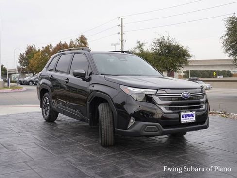 Used 2026 Subaru Forester Premium image 7