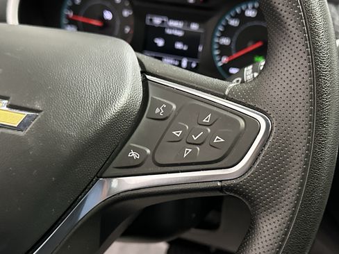 Used 2025 Chevrolet Malibu LT FWD image 26