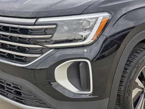 New 2026 Volkswagen Atlas SE FWD image 6