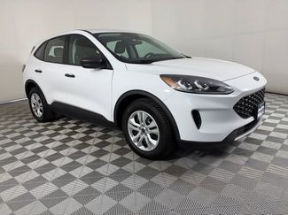 Certified 2022 Ford Escape S 360° Tour