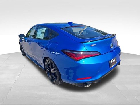 New 2026 Acura Integra A-Spec FWD image 8