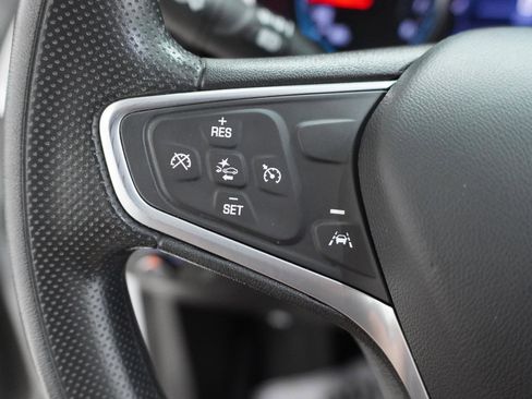Used 2022 Chevrolet Equinox LS w/ LS Convenience Package FWD image 19