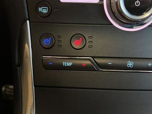 Used 2020 Ford Edge ST w/ Equipment Group 401A image 28