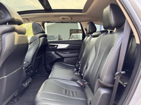 Used 2023 Acura MDX SH-AWD w/ Technology Package image 25