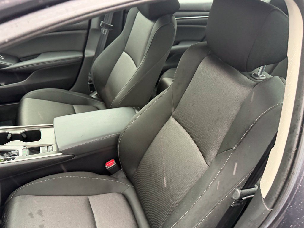 Used 2019 Honda Accord LX image 12